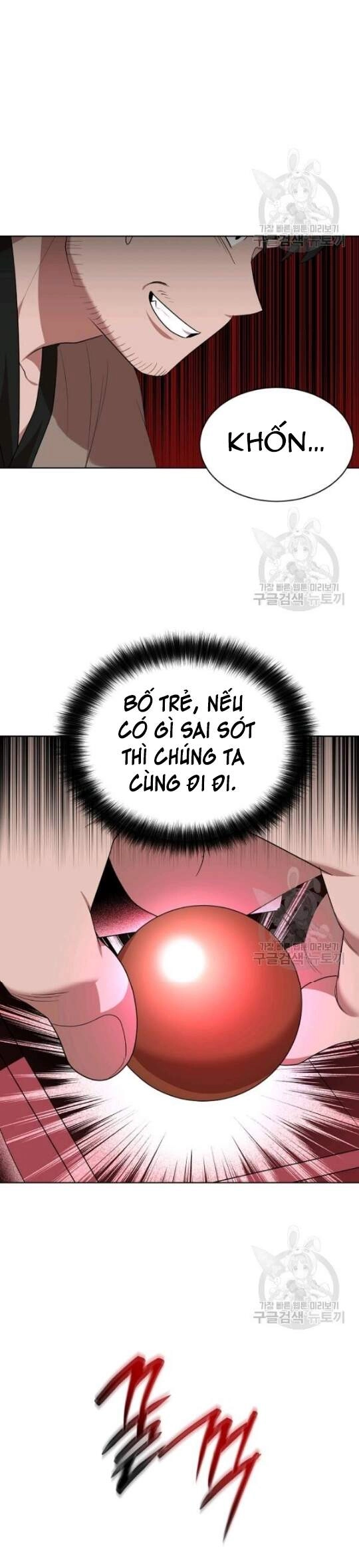 Vua Của Rồng Lửa Chapter 43 - 29