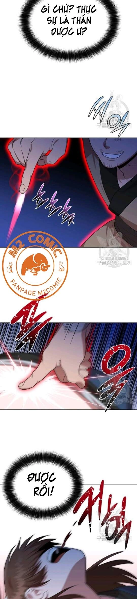 Vua Của Rồng Lửa Chapter 43 - 31