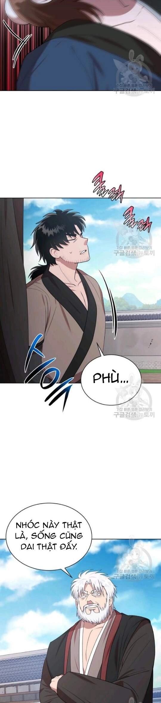 Vua Của Rồng Lửa Chapter 43 - 32