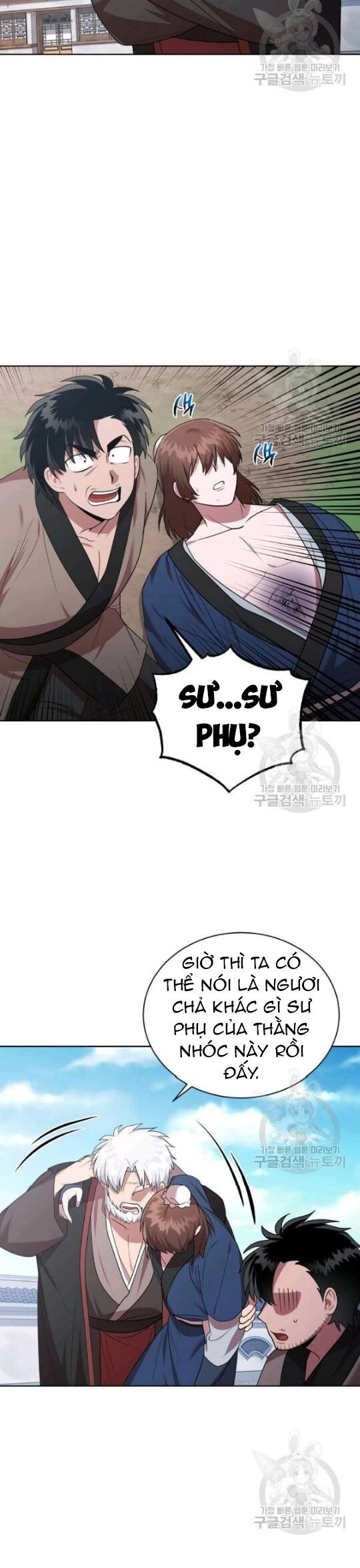 Vua Của Rồng Lửa Chapter 43 - 33