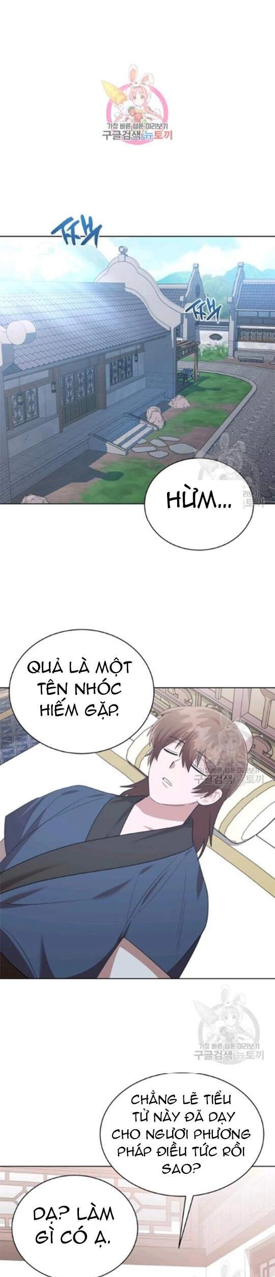 Vua Của Rồng Lửa Chapter 44 - 2