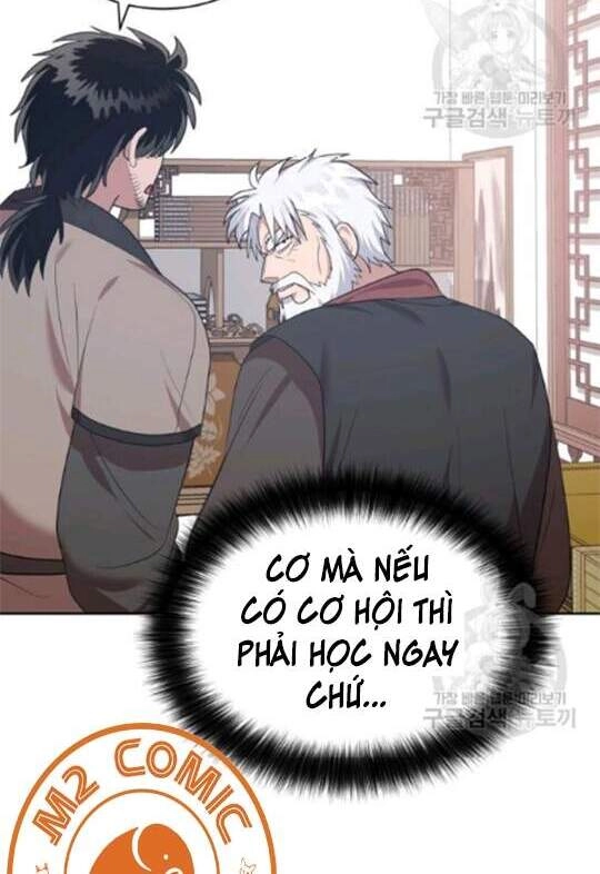 Vua Của Rồng Lửa Chapter 44 - 3