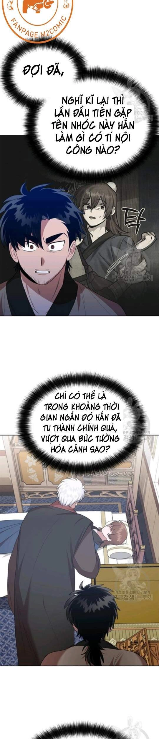 Vua Của Rồng Lửa Chapter 44 - 4