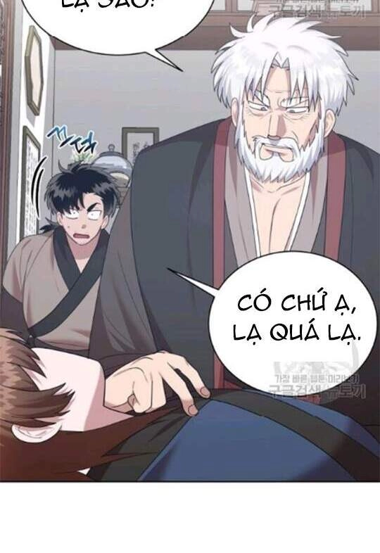 Vua Của Rồng Lửa Chapter 44 - 7