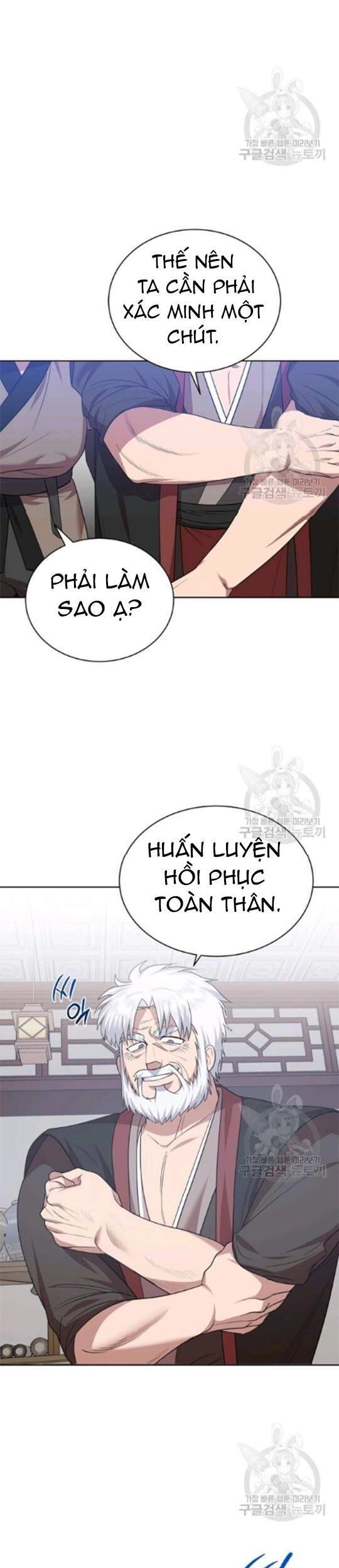 Vua Của Rồng Lửa Chapter 44 - 8