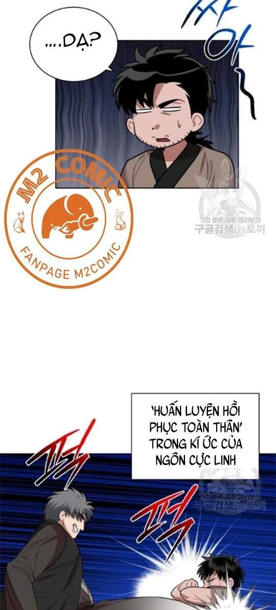 Vua Của Rồng Lửa Chapter 44 - 9