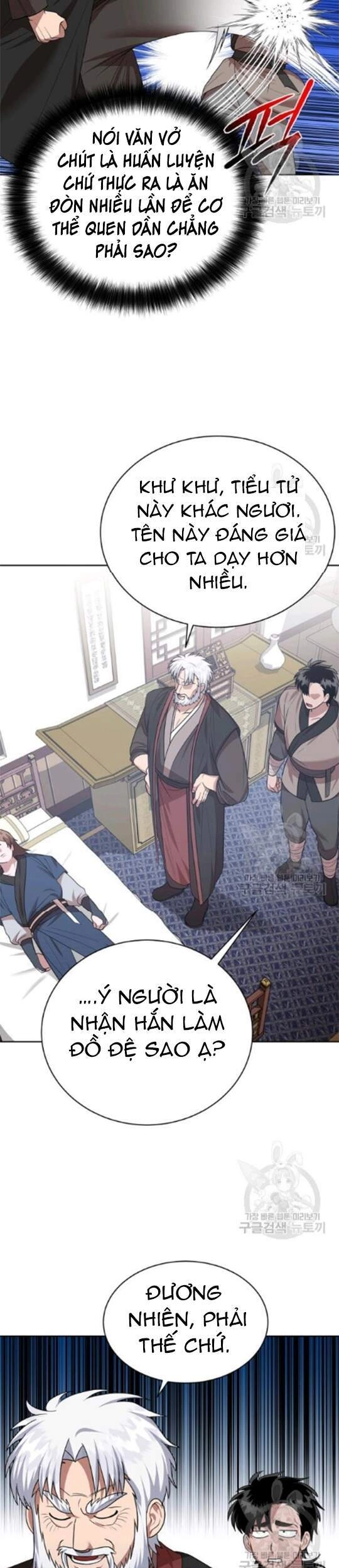 Vua Của Rồng Lửa Chapter 44 - 10