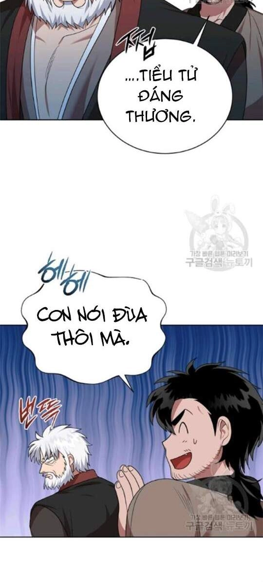 Vua Của Rồng Lửa Chapter 44 - 11