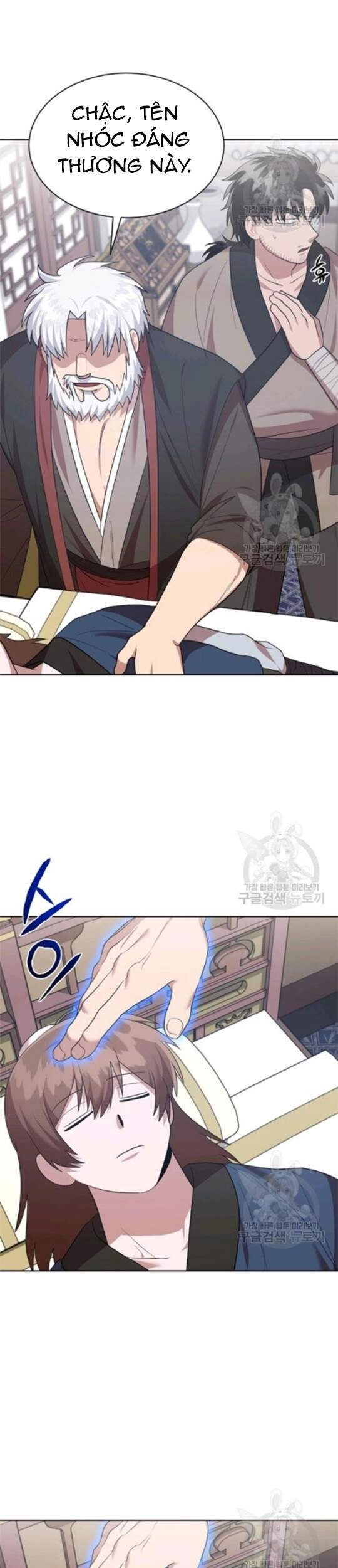 Vua Của Rồng Lửa Chapter 44 - 12