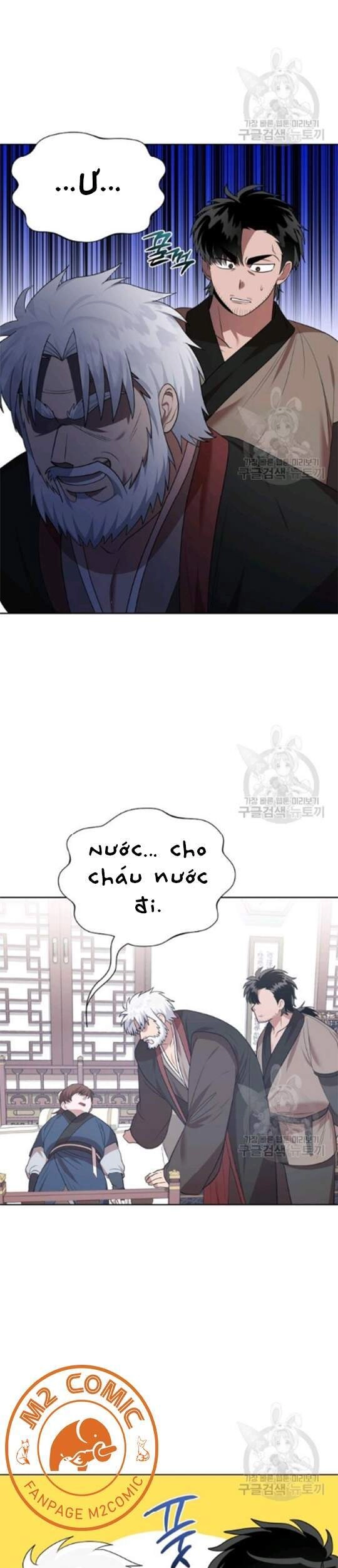 Vua Của Rồng Lửa Chapter 44 - 18