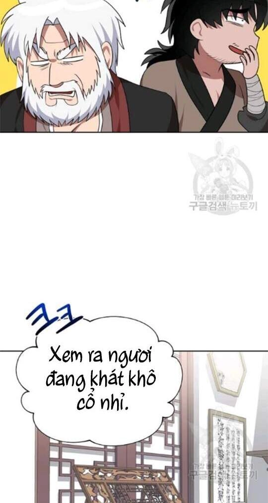 Vua Của Rồng Lửa Chapter 44 - 19