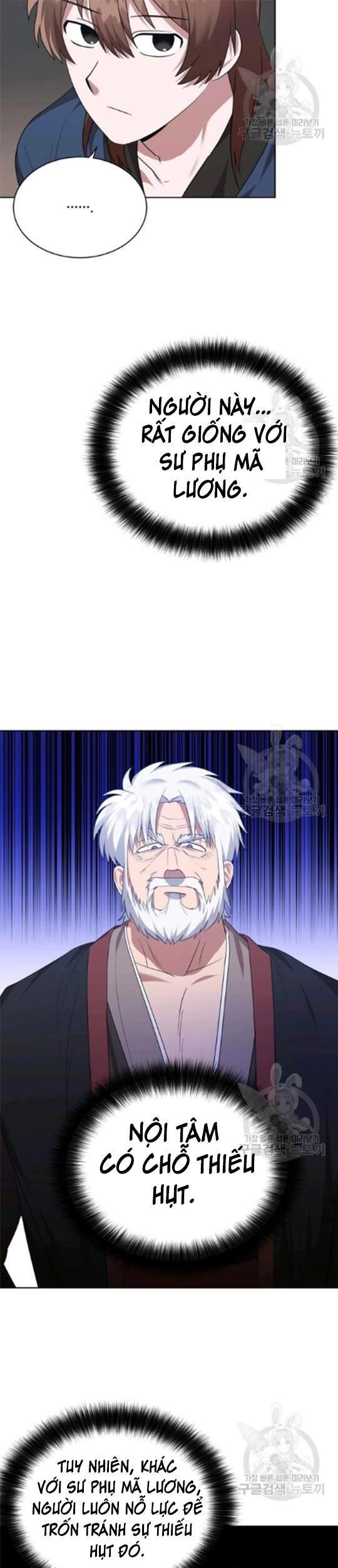 Vua Của Rồng Lửa Chapter 44 - 22