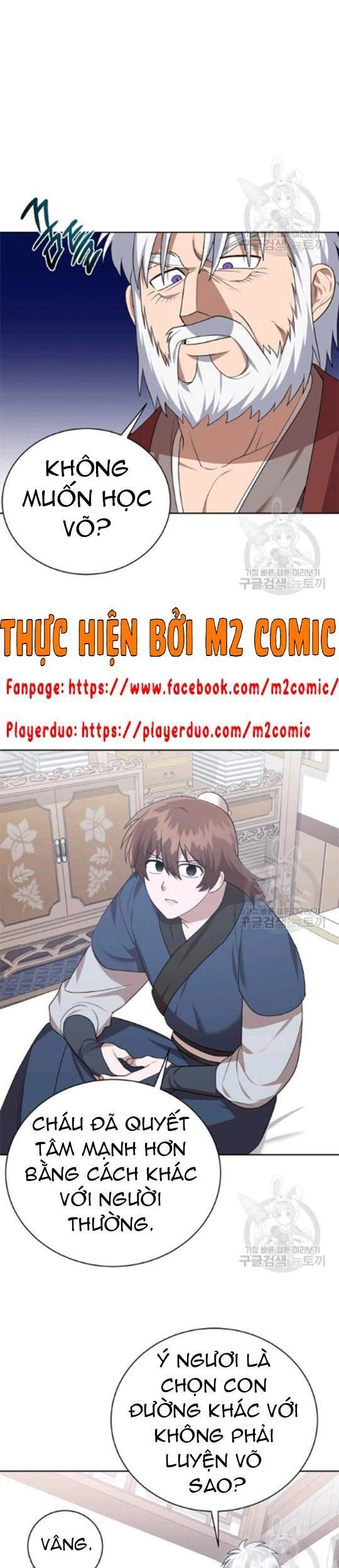 Vua Của Rồng Lửa Chapter 44 - 26