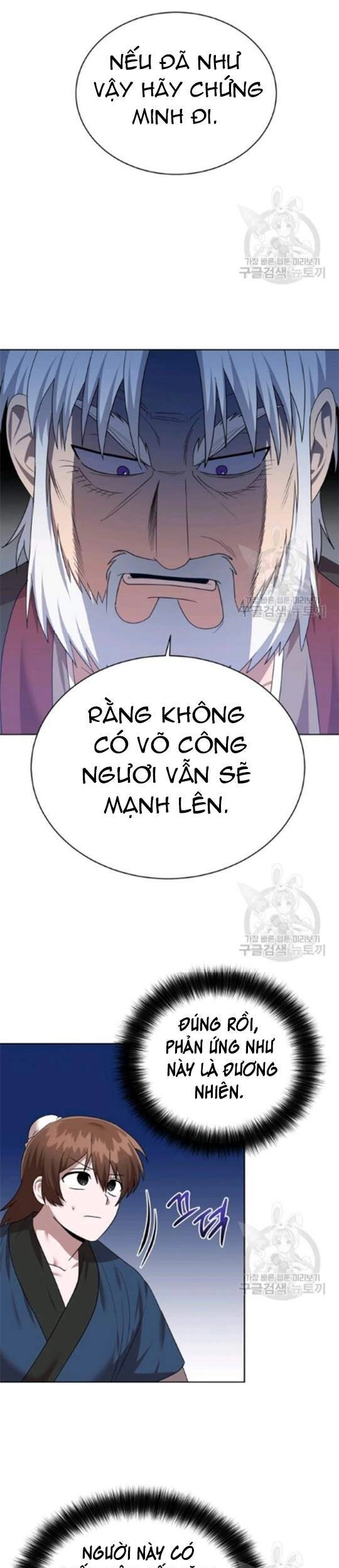 Vua Của Rồng Lửa Chapter 44 - 28