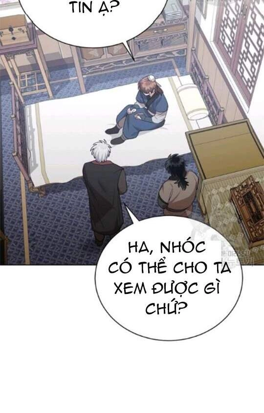 Vua Của Rồng Lửa Chapter 44 - 31