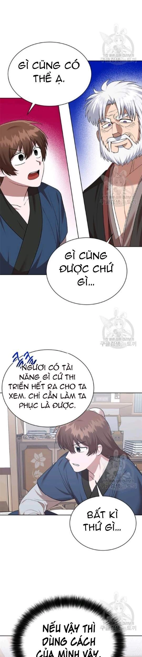 Vua Của Rồng Lửa Chapter 44 - 32