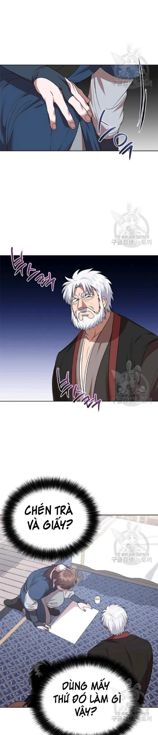 Vua Của Rồng Lửa Chapter 44 - 34