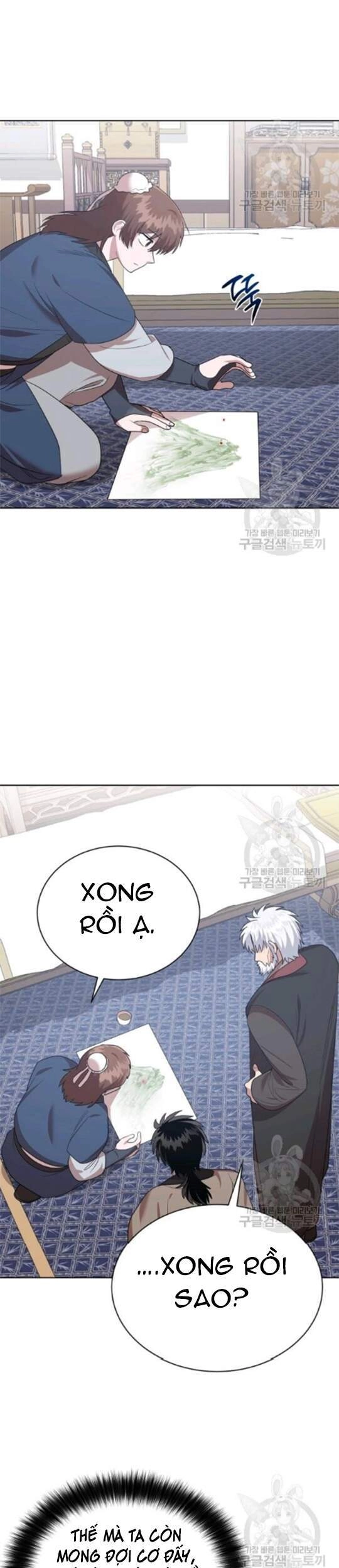 Vua Của Rồng Lửa Chapter 44 - 38