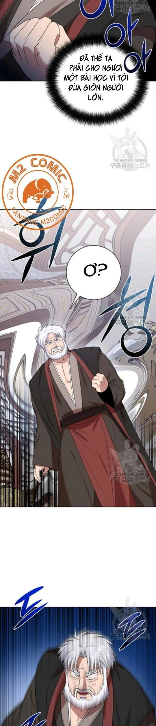 Vua Của Rồng Lửa Chapter 44 - 40