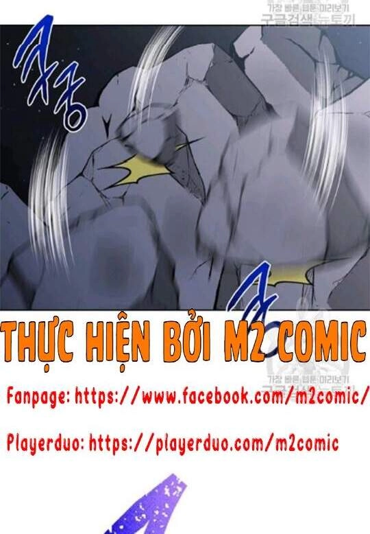 Vua Của Rồng Lửa Chapter 44 - 47