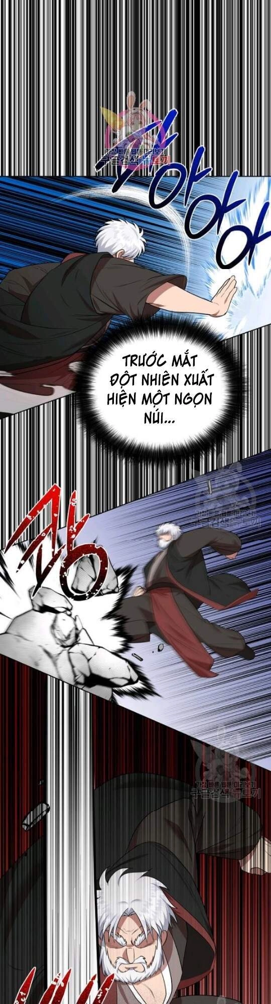 Vua Của Rồng Lửa Chapter 45 - 2