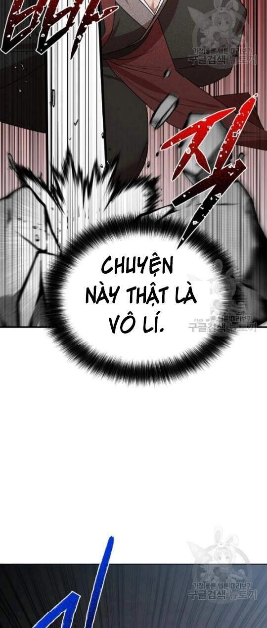 Vua Của Rồng Lửa Chapter 45 - 3