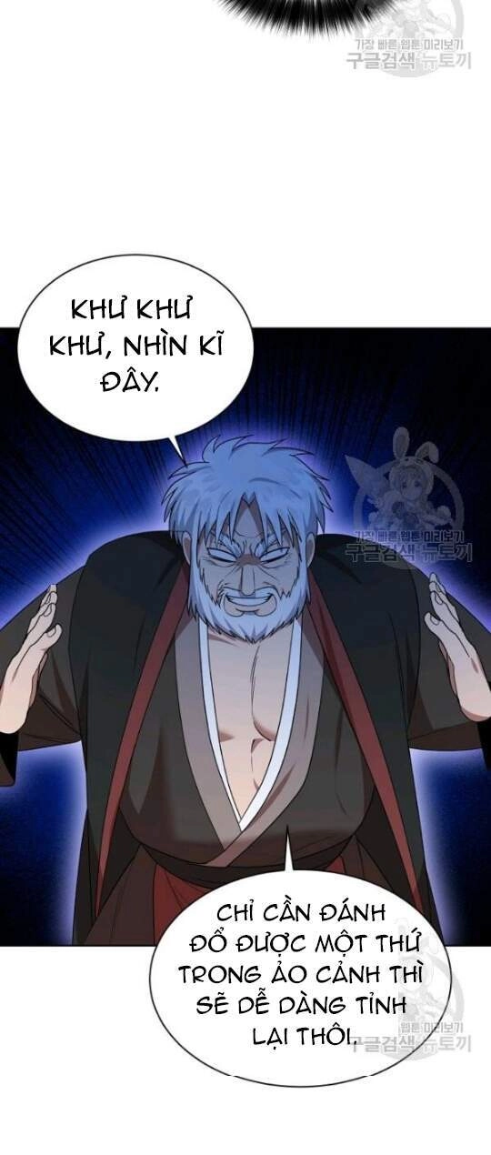 Vua Của Rồng Lửa Chapter 45 - 7