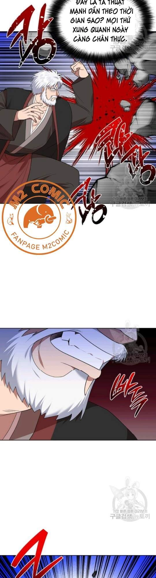 Vua Của Rồng Lửa Chapter 45 - 16