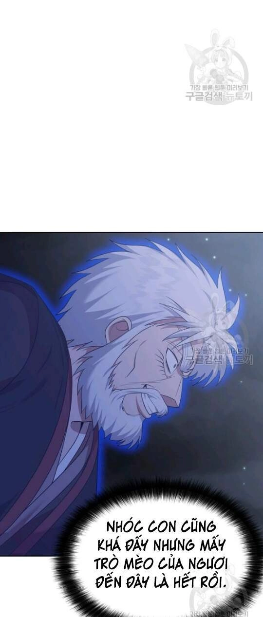 Vua Của Rồng Lửa Chapter 45 - 21