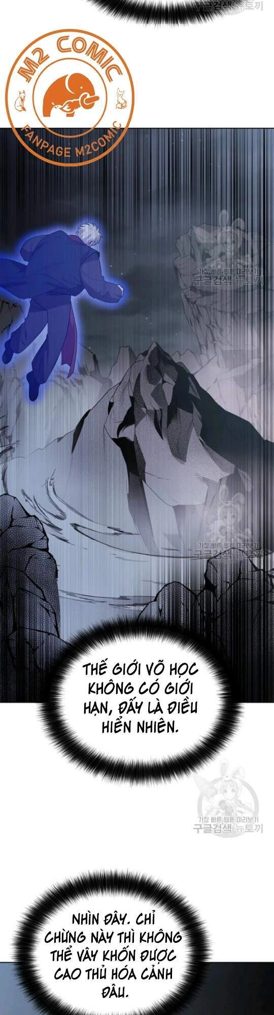 Vua Của Rồng Lửa Chapter 45 - 22