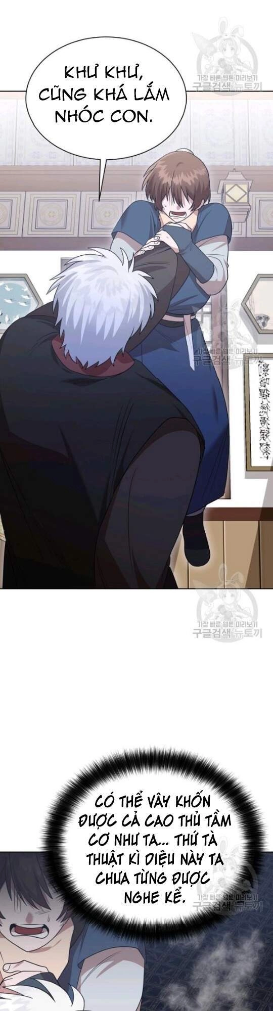 Vua Của Rồng Lửa Chapter 45 - 44