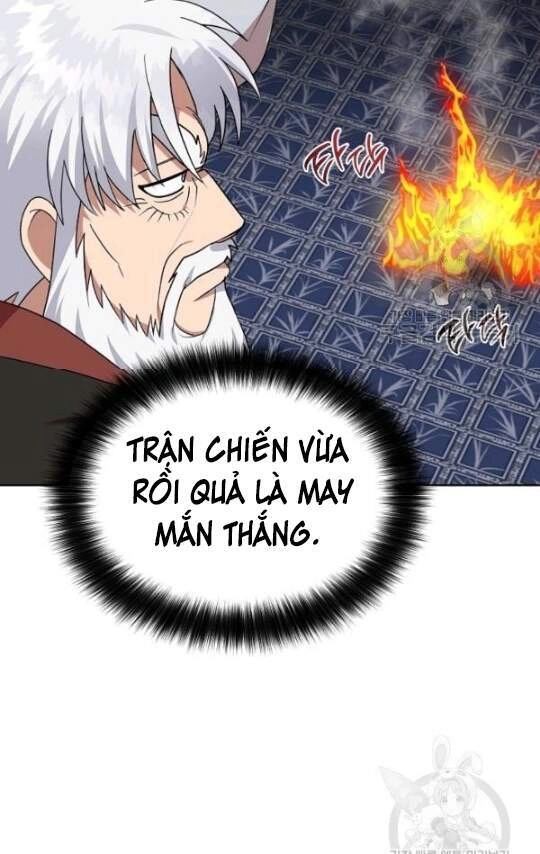 Vua Của Rồng Lửa Chapter 45 - 45