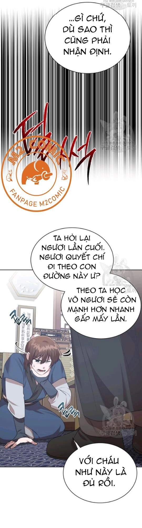 Vua Của Rồng Lửa Chapter 45 - 46