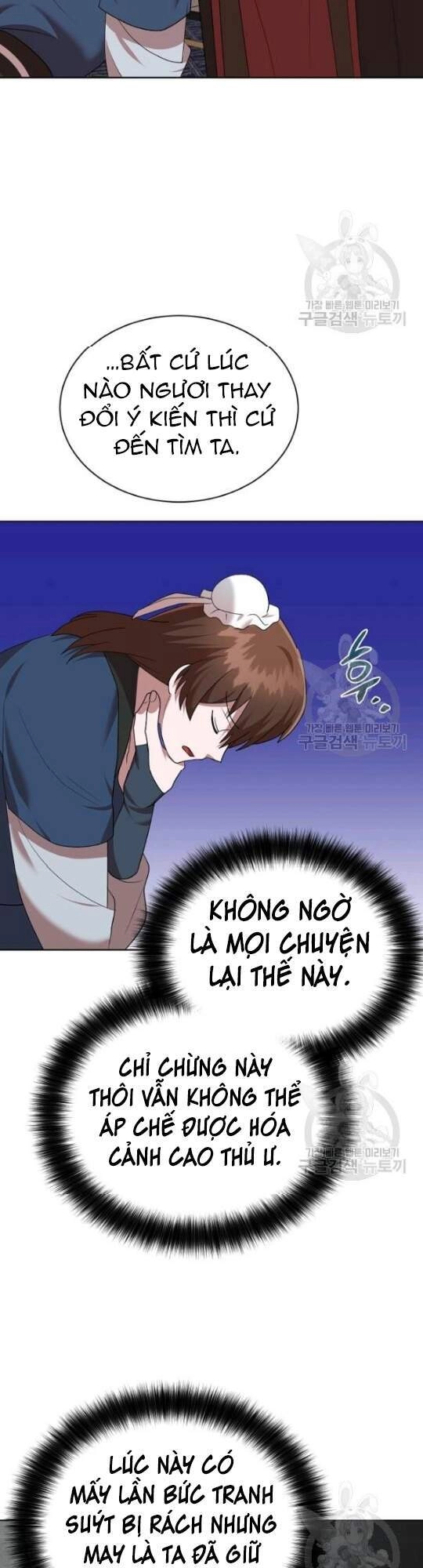 Vua Của Rồng Lửa Chapter 45 - 48