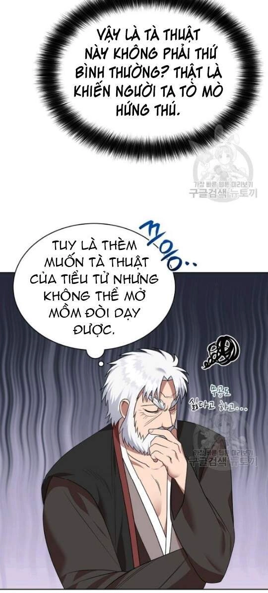 Vua Của Rồng Lửa Chapter 45 - 53