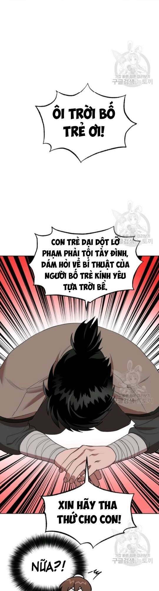 Vua Của Rồng Lửa Chapter 45 - 54