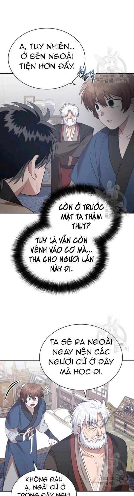 Vua Của Rồng Lửa Chapter 45 - 56