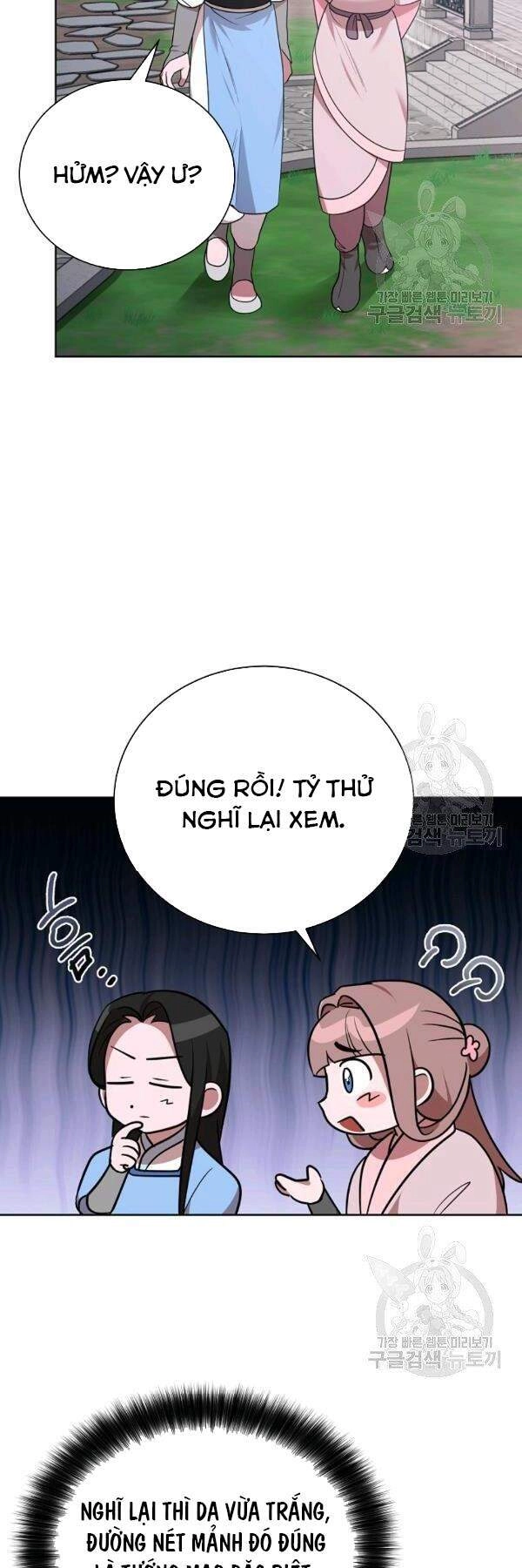 Vua Của Rồng Lửa Chapter 46 - 3