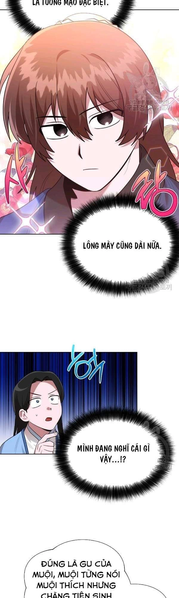 Vua Của Rồng Lửa Chapter 46 - 4