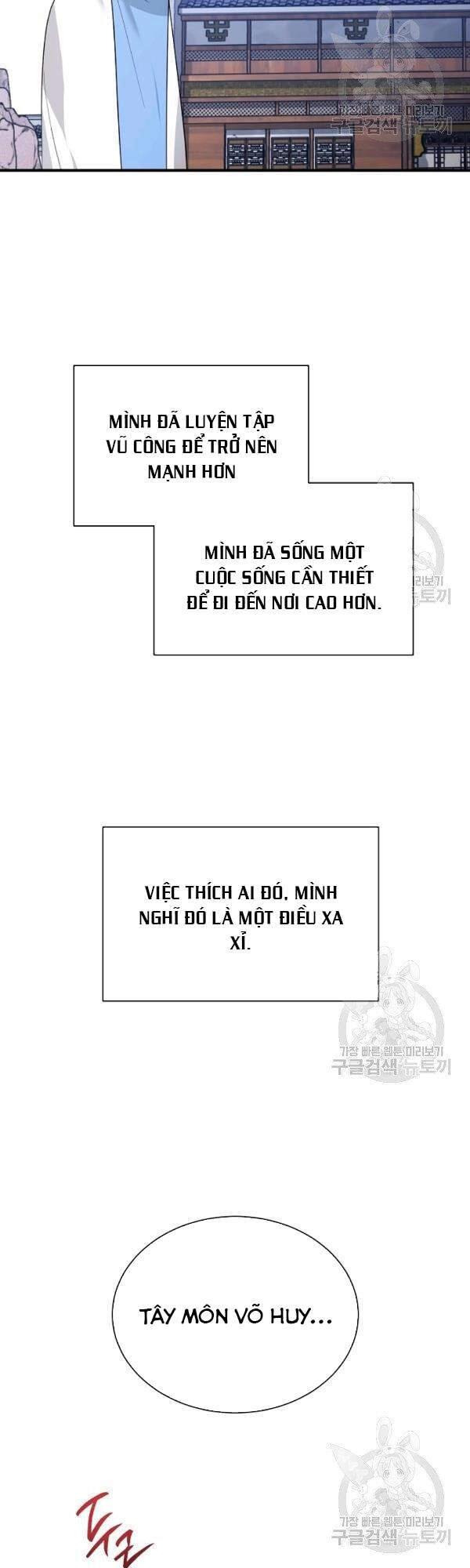 Vua Của Rồng Lửa Chapter 46 - 18