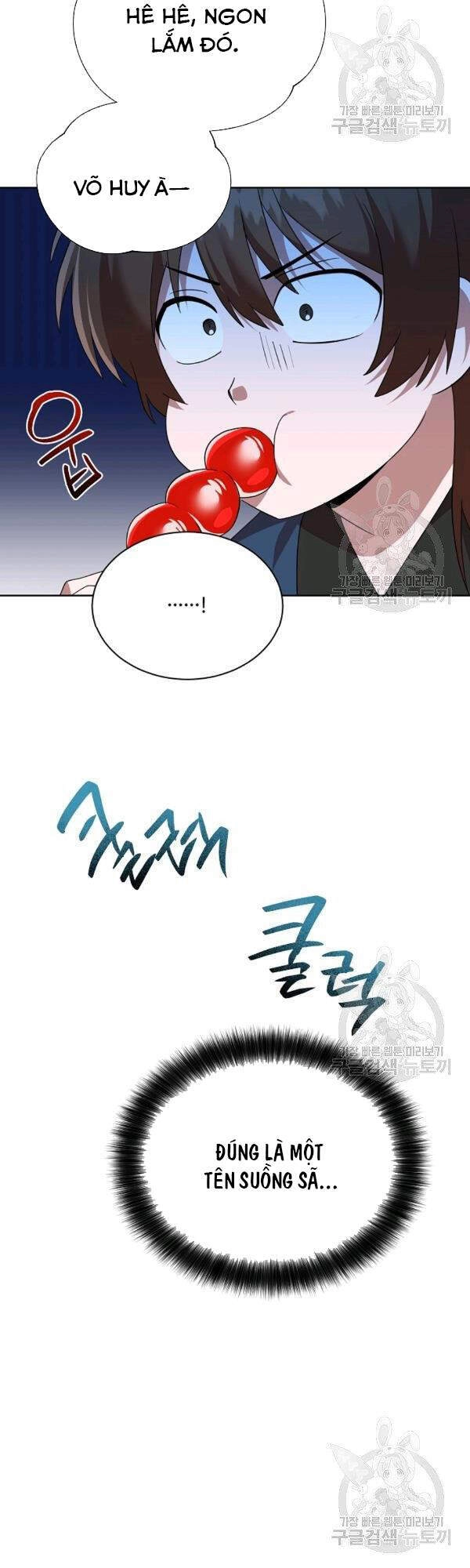 Vua Của Rồng Lửa Chapter 46 - 24