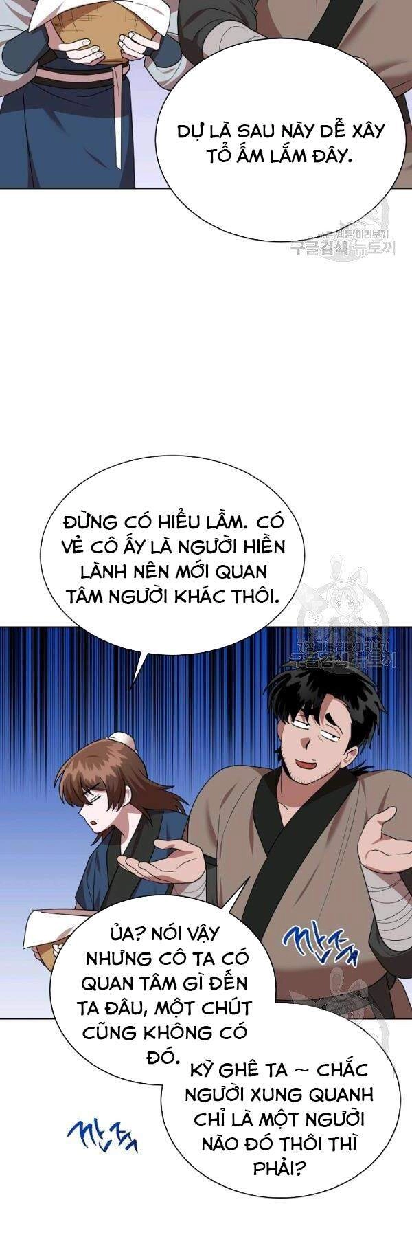 Vua Của Rồng Lửa Chapter 46 - 27