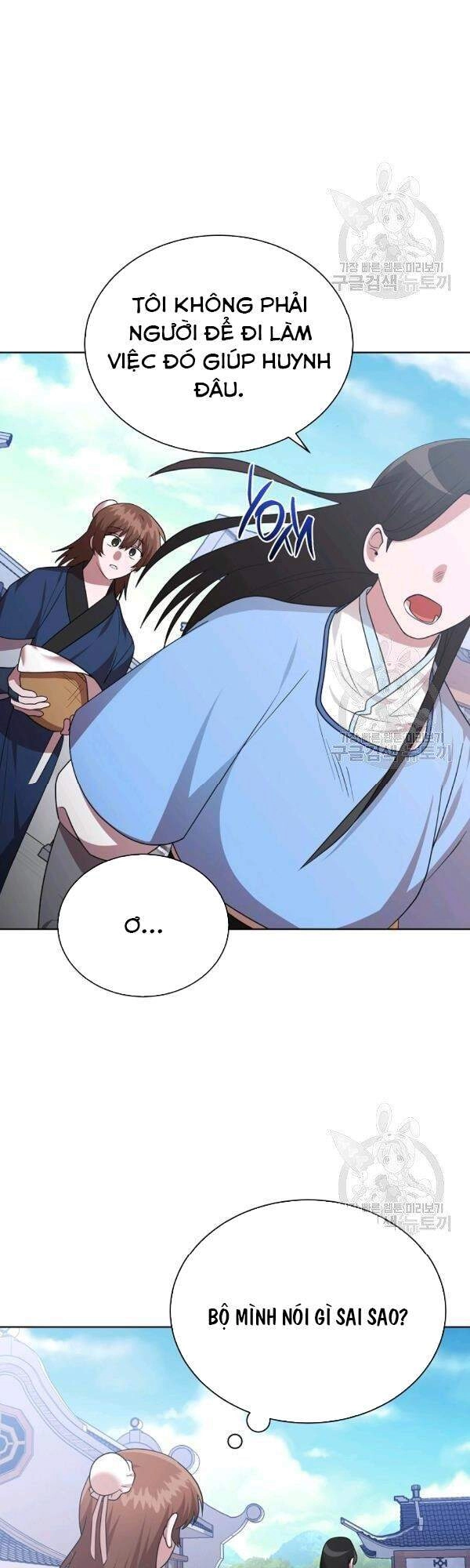 Vua Của Rồng Lửa Chapter 46 - 34