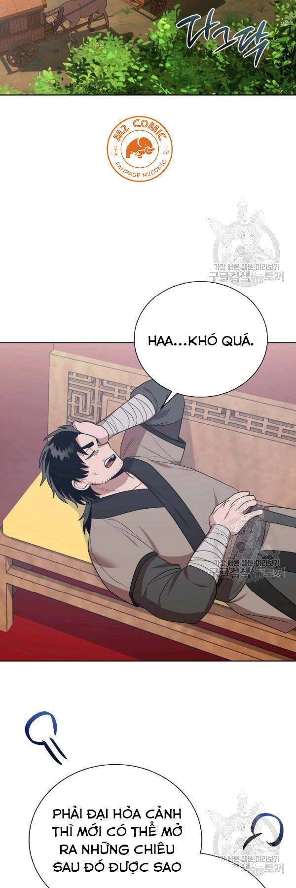 Vua Của Rồng Lửa Chapter 46 - 37