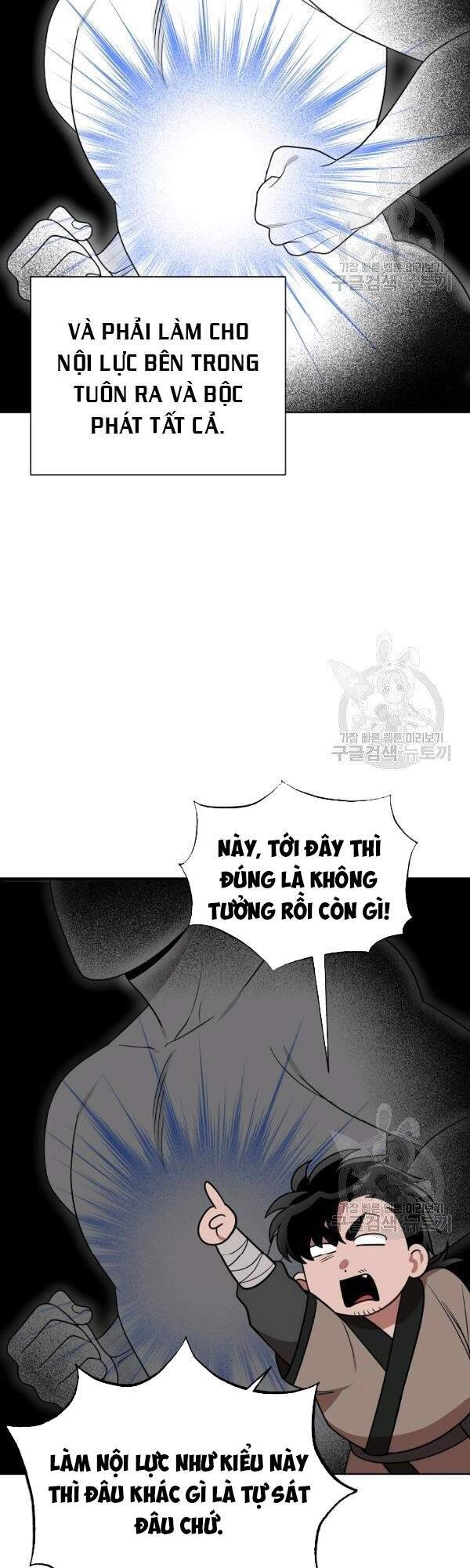 Vua Của Rồng Lửa Chapter 46 - 40