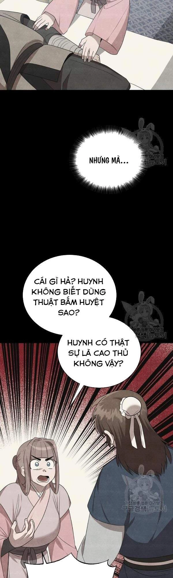 Vua Của Rồng Lửa Chapter 46 - 44