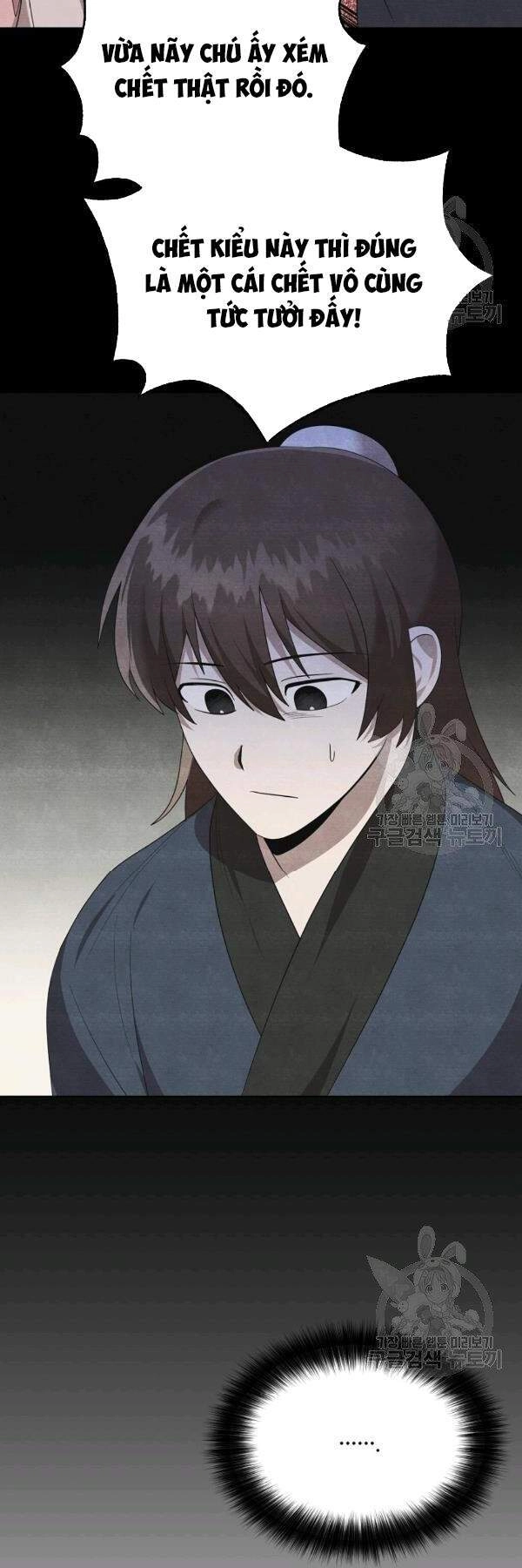 Vua Của Rồng Lửa Chapter 46 - 45