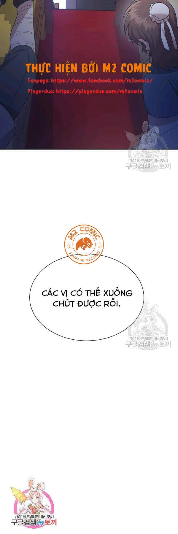 Vua Của Rồng Lửa Chapter 46 - 49