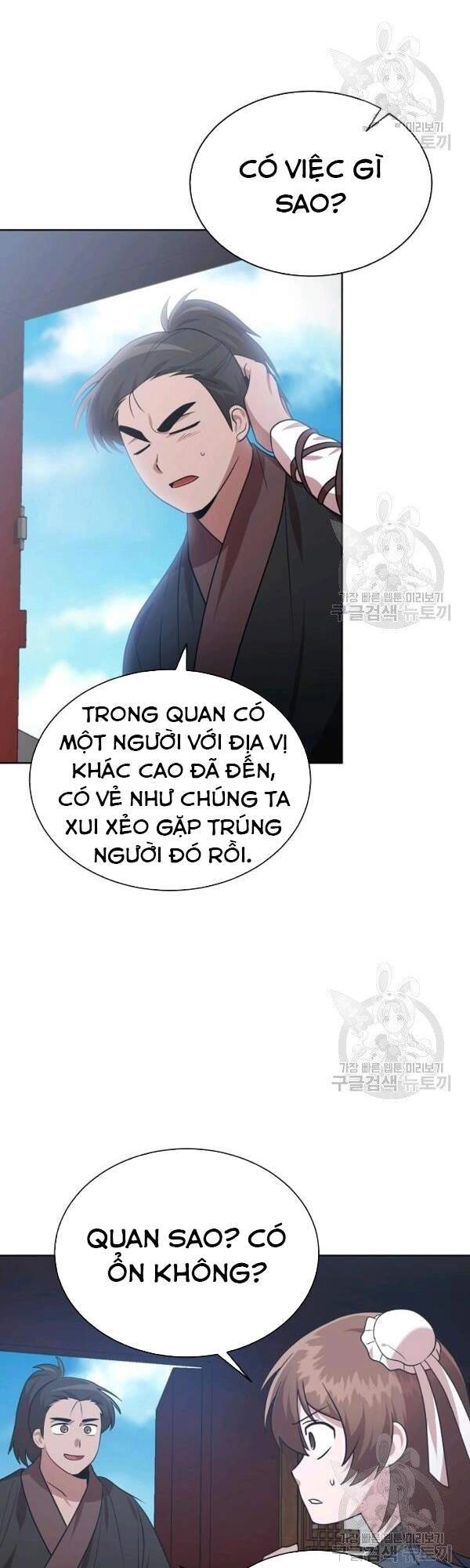 Vua Của Rồng Lửa Chapter 47 - 3