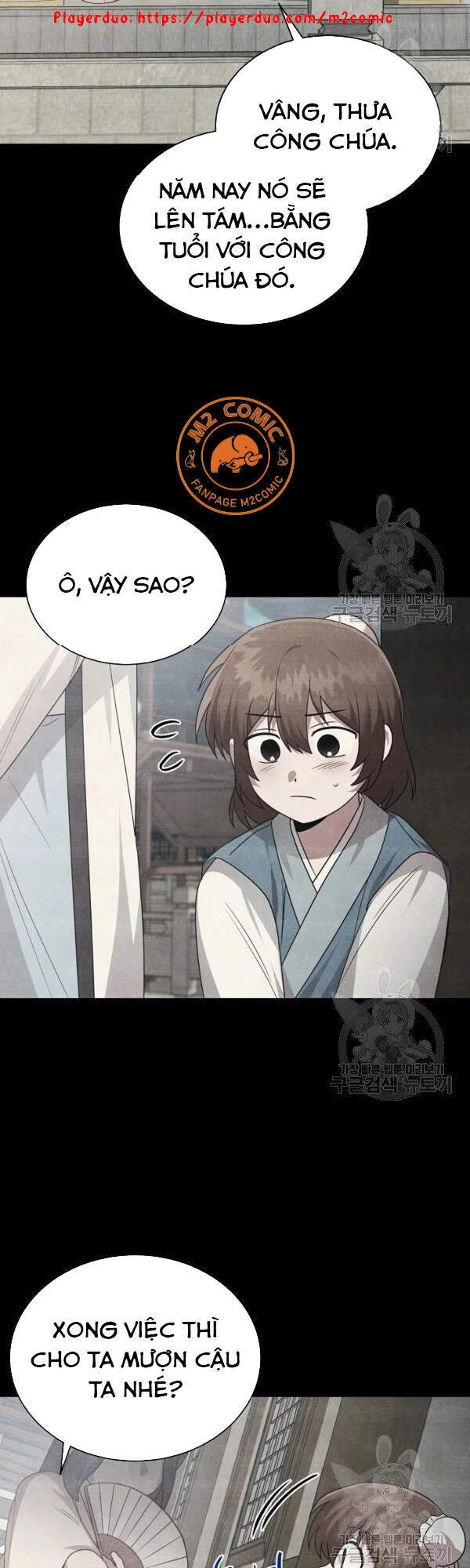 Vua Của Rồng Lửa Chapter 47 - 27